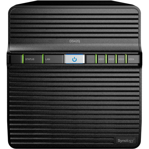 Synology DiskStation