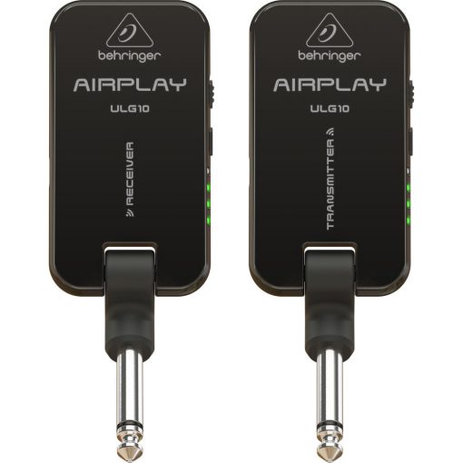 Behringer Airplay