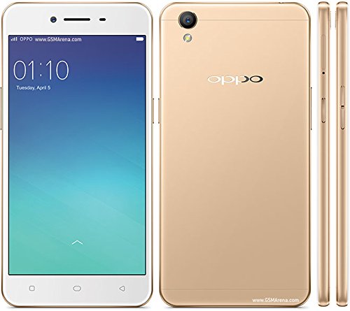 Oppo A37 Dual Sim Price in Pakistan - Home Shopping