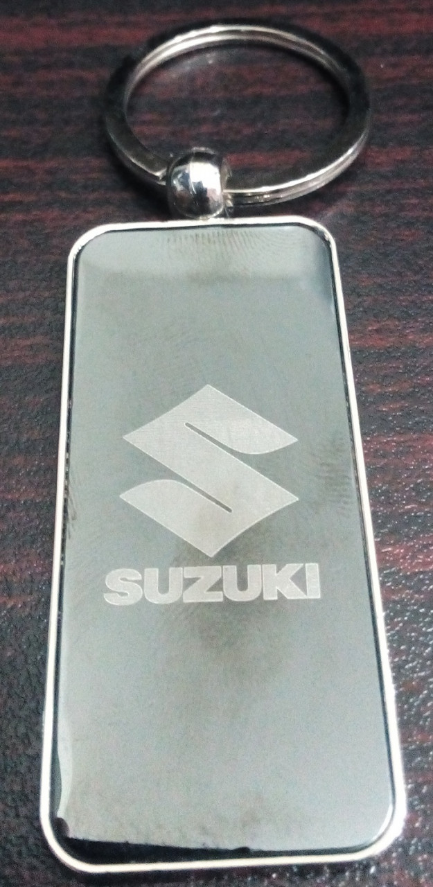 Suzuki Reflective