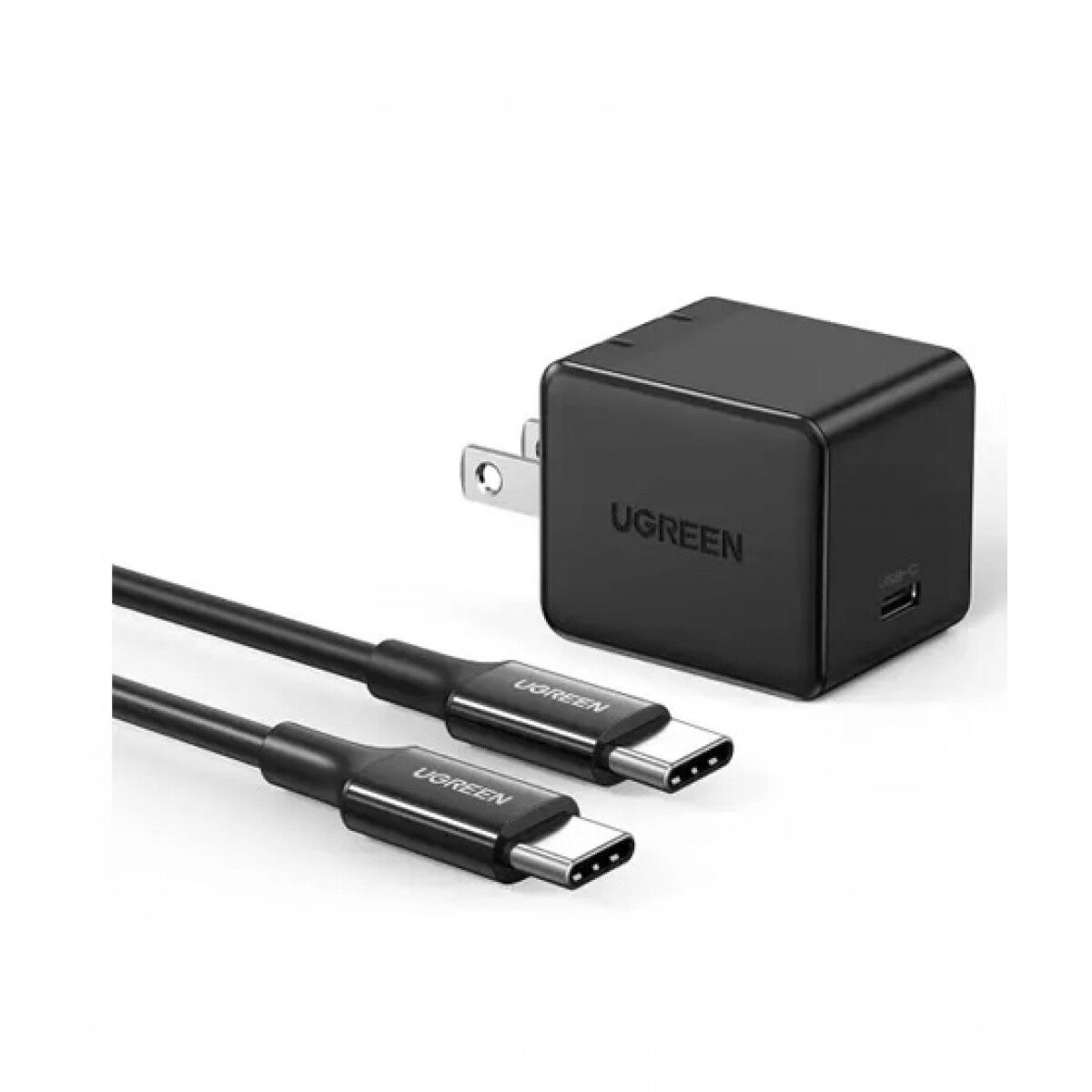 UGreen 50576 25W USB C Charger PD Port Price in Pakistan