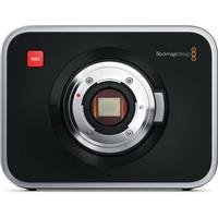 Blackmagic Cinema