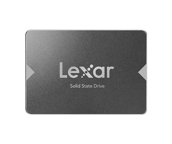 Lexar NS100