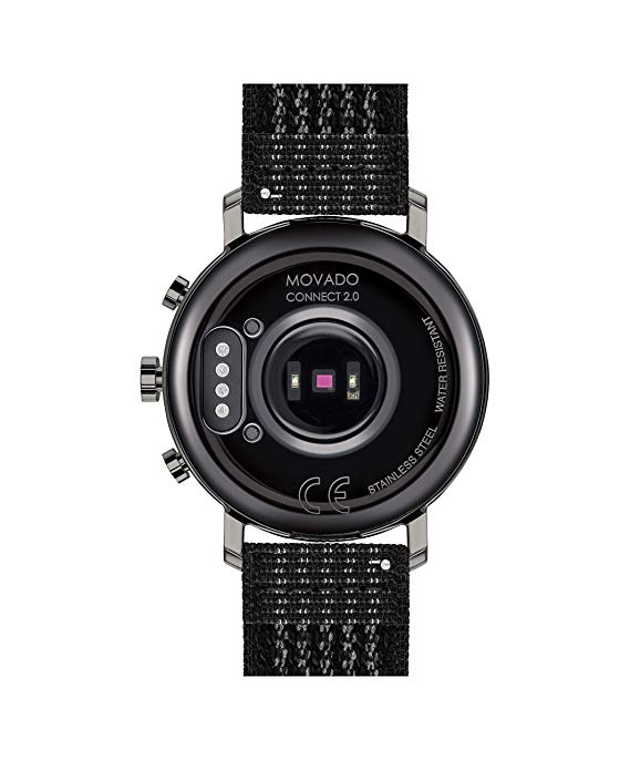 Movado Connect