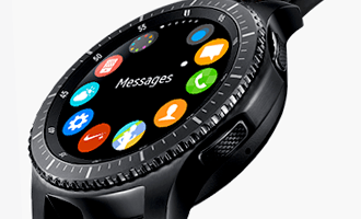 Samsung gear best sale s3 watch price