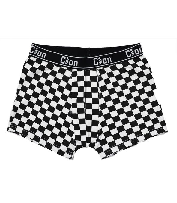 Cion Checkered