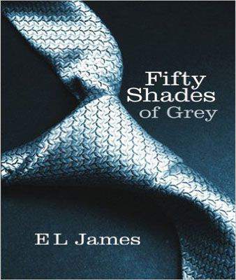 Fifty Shades of Grey By E James Price in Pakistan - Homeshopping