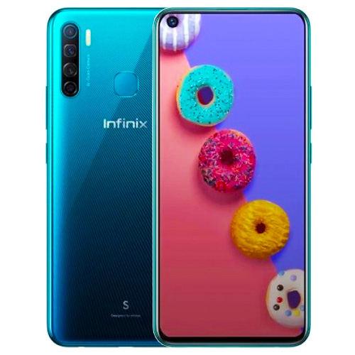 infinix s lite price