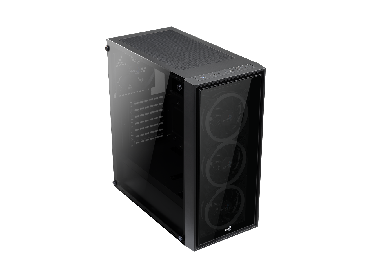 AeroCool Quartz