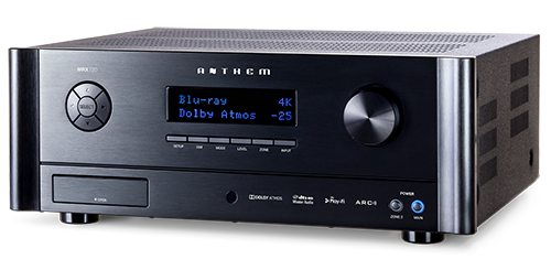 Anthem MRX-720