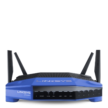 Linksys WRT3200ACM