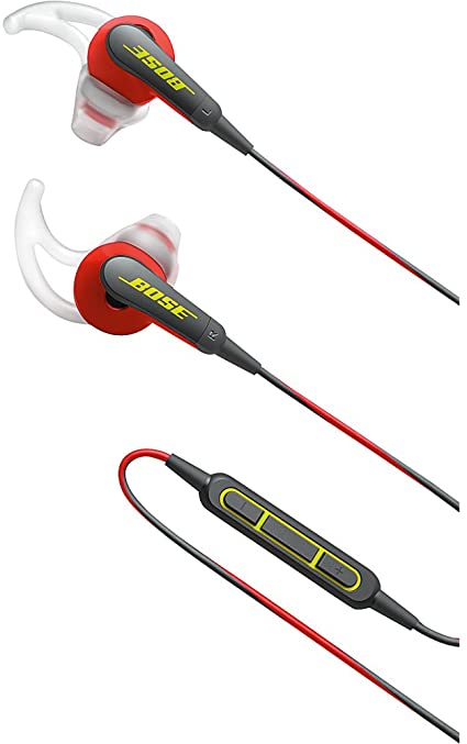 Bose soundsport online cena