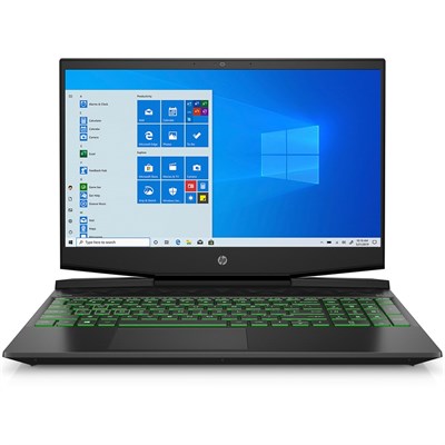 HP Pavilion