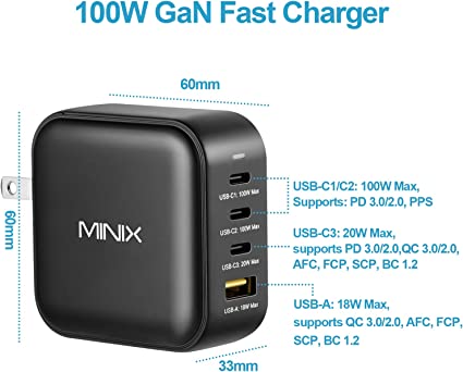 MINIX NEO