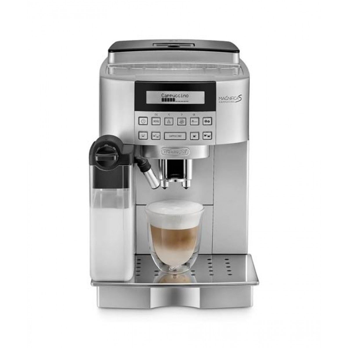 De'Longhi ECAM22.360.S