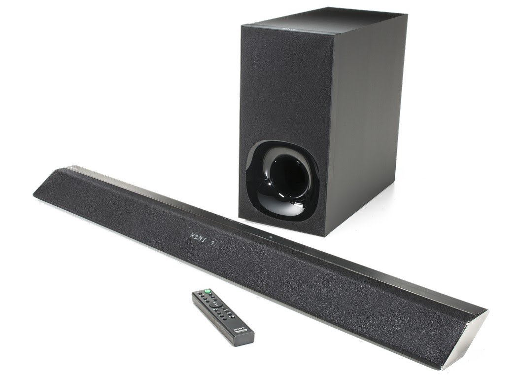 Sony store 380 soundbar