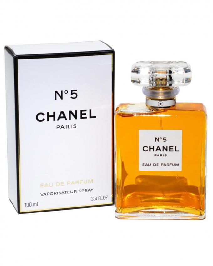 Chanel No 5 100 Ml Best Retail Price In Pakistan At Ho