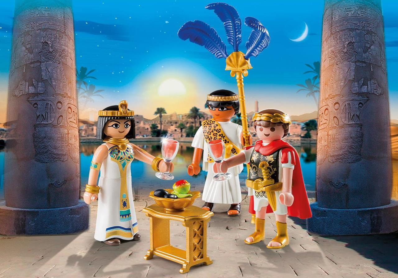 Playmobil History