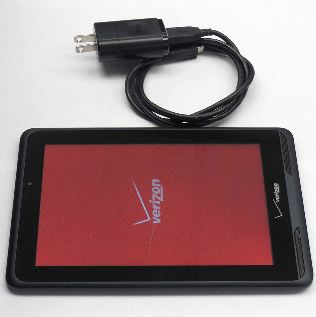 Verizon Ellipsis 7 4G LTE Android Tablet