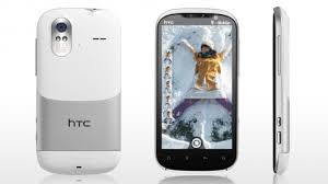 HTC Amaze