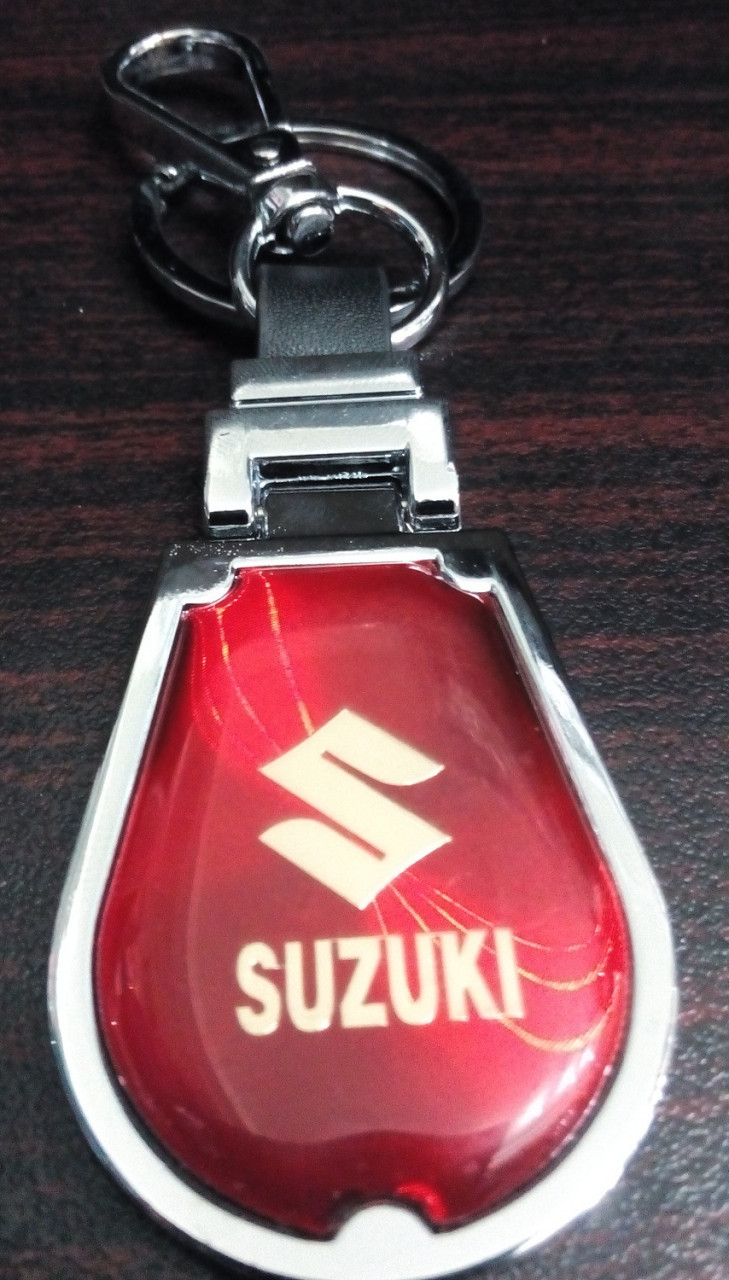 Suzuki Metal