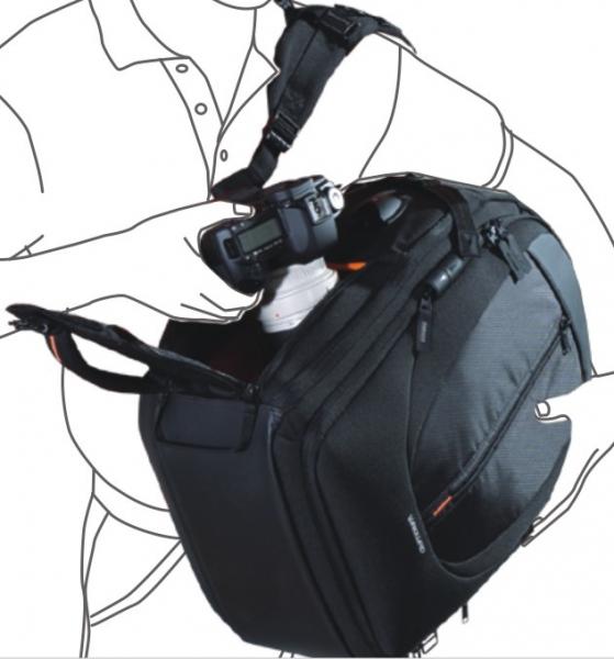 DSLR Backpack