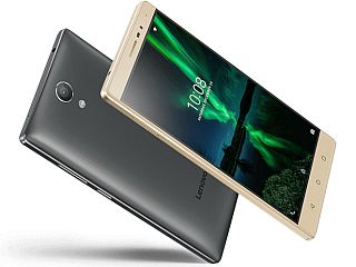 Lenovo Phab2