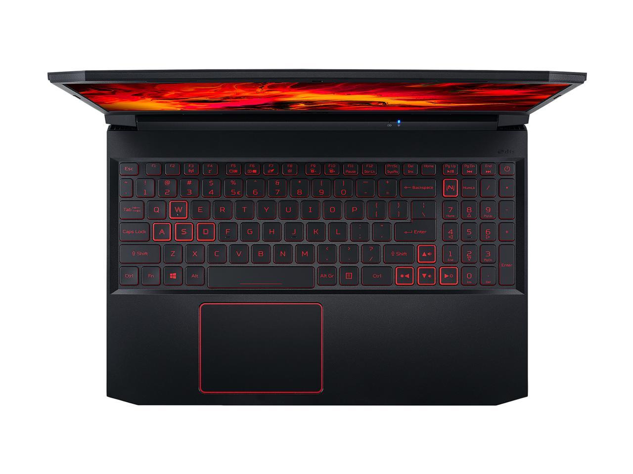 ACER NITRO