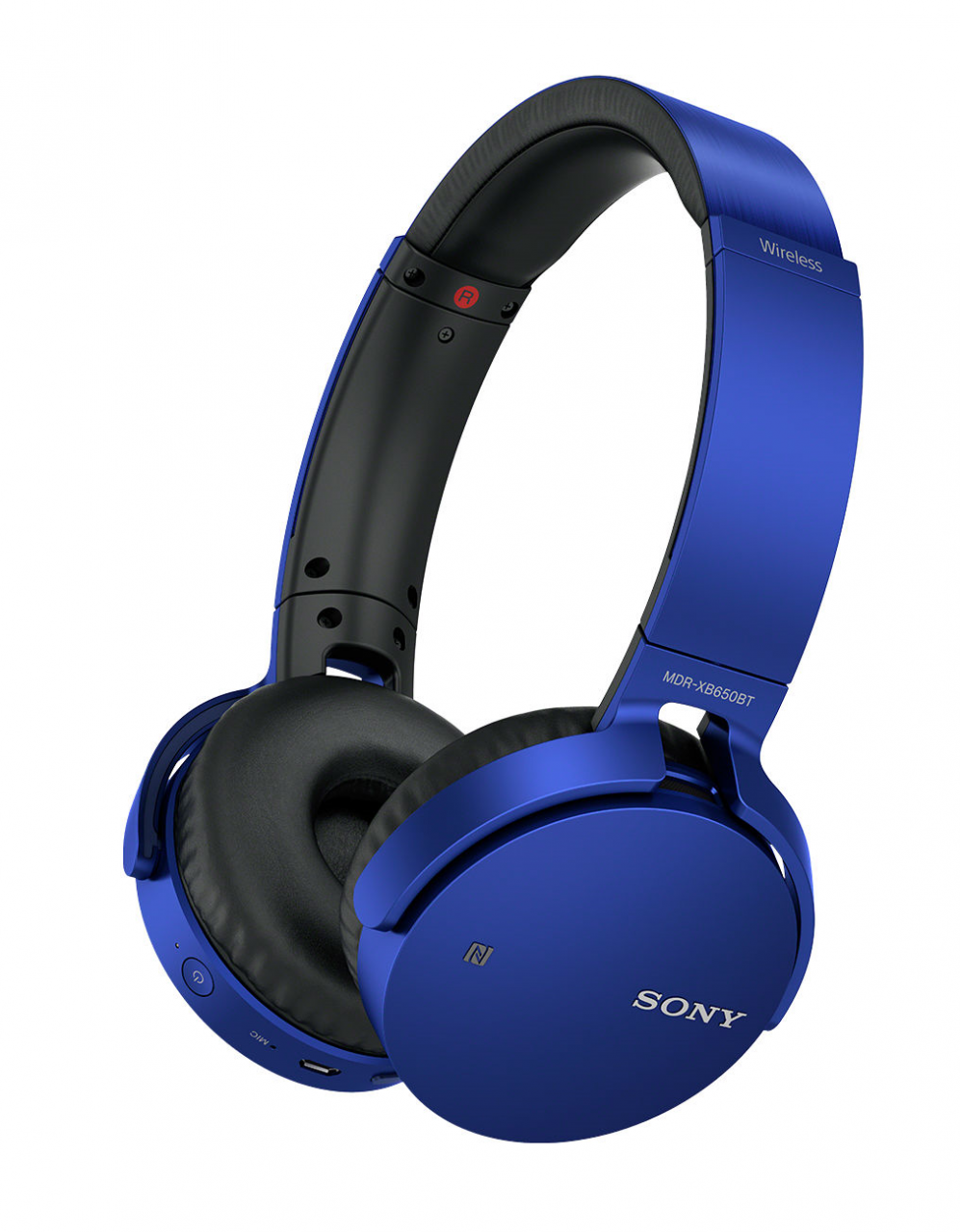 Sony MDR-XB650BT