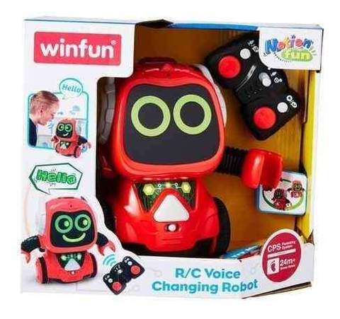 Winfun RC