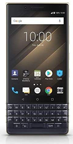 Blackberry Key2