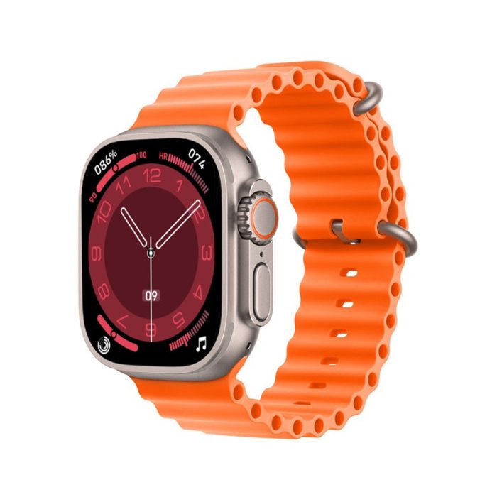 X8 smart best sale watch price