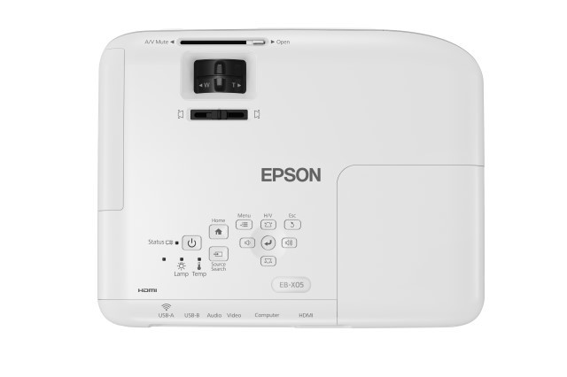 Epson EB-X05