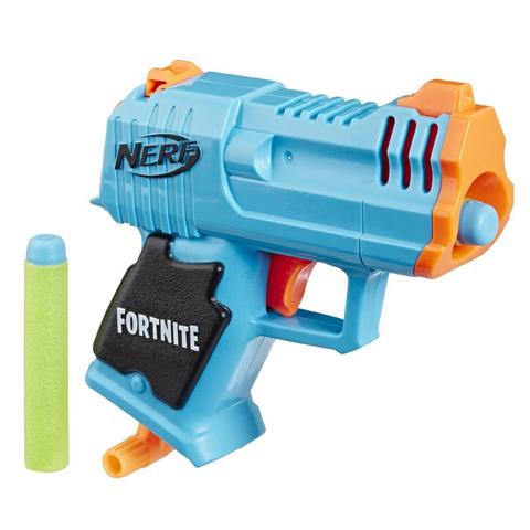 Nerf Fortnite