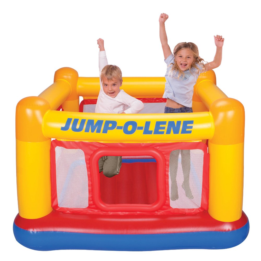 Intex Jump-O-Lene