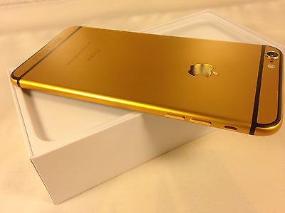 Inzet bedreiging Clancy Apple iPhone 6S PLUS 64GB 24Kt Gold Pla Price in Pakistan
