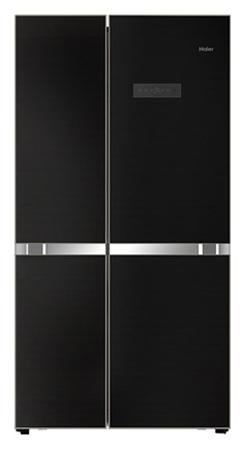 Haier Hrf 748 Kg Side By Side Refrigerator Price In Pakistan