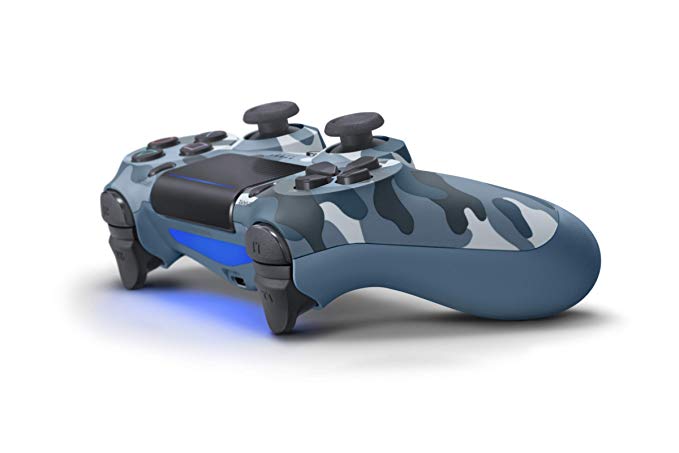 Sony DUALSHOCK