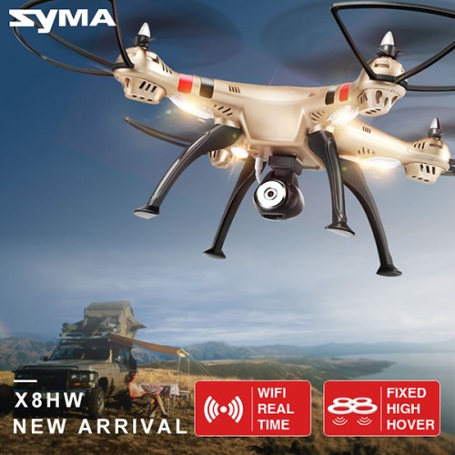 Syma X8HW