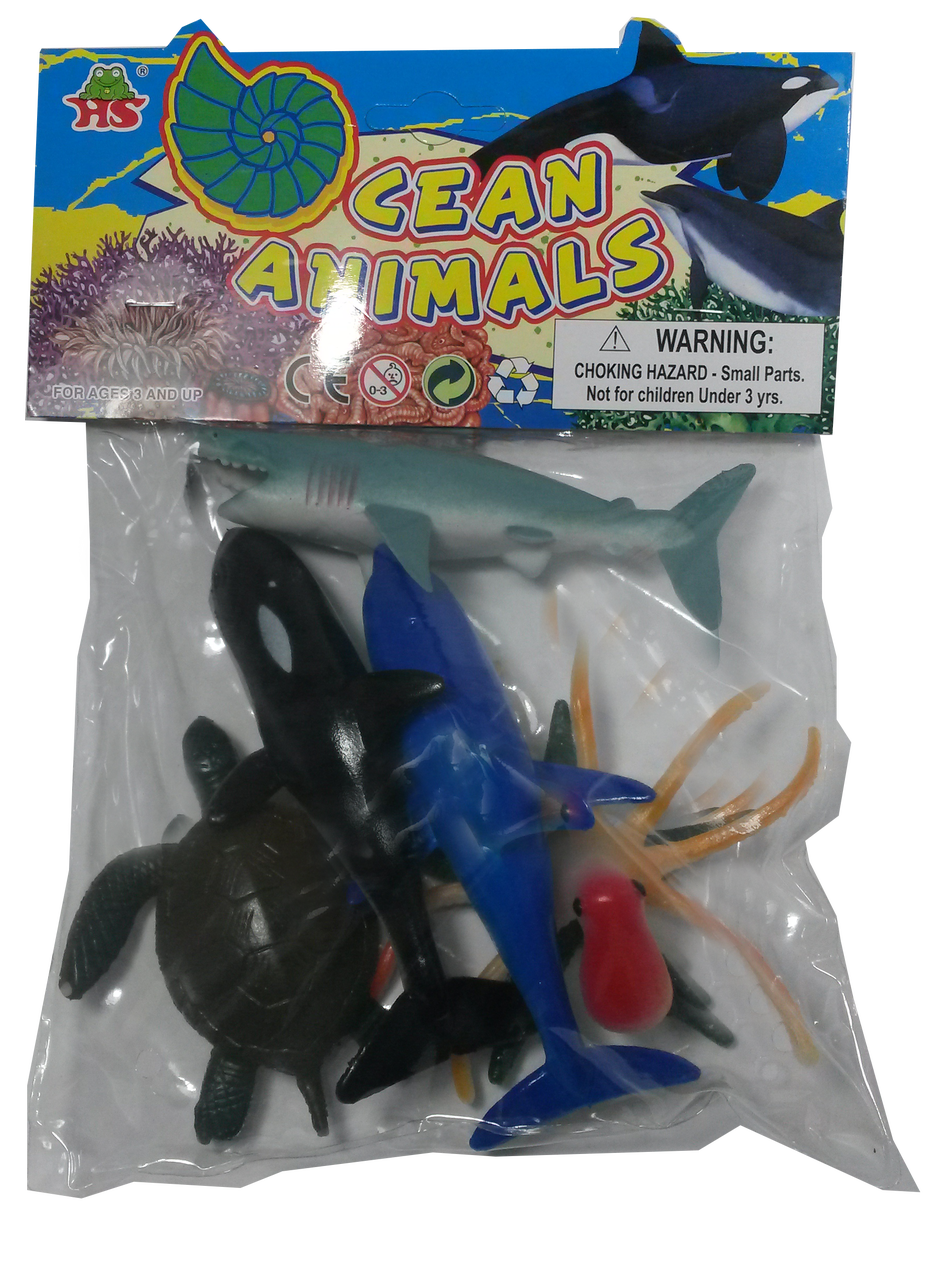 Ocean Animals 2603 201163 Price in Pakistan - Homeshopping.pk