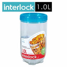 InterLock -