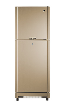 pel refrigerator watts