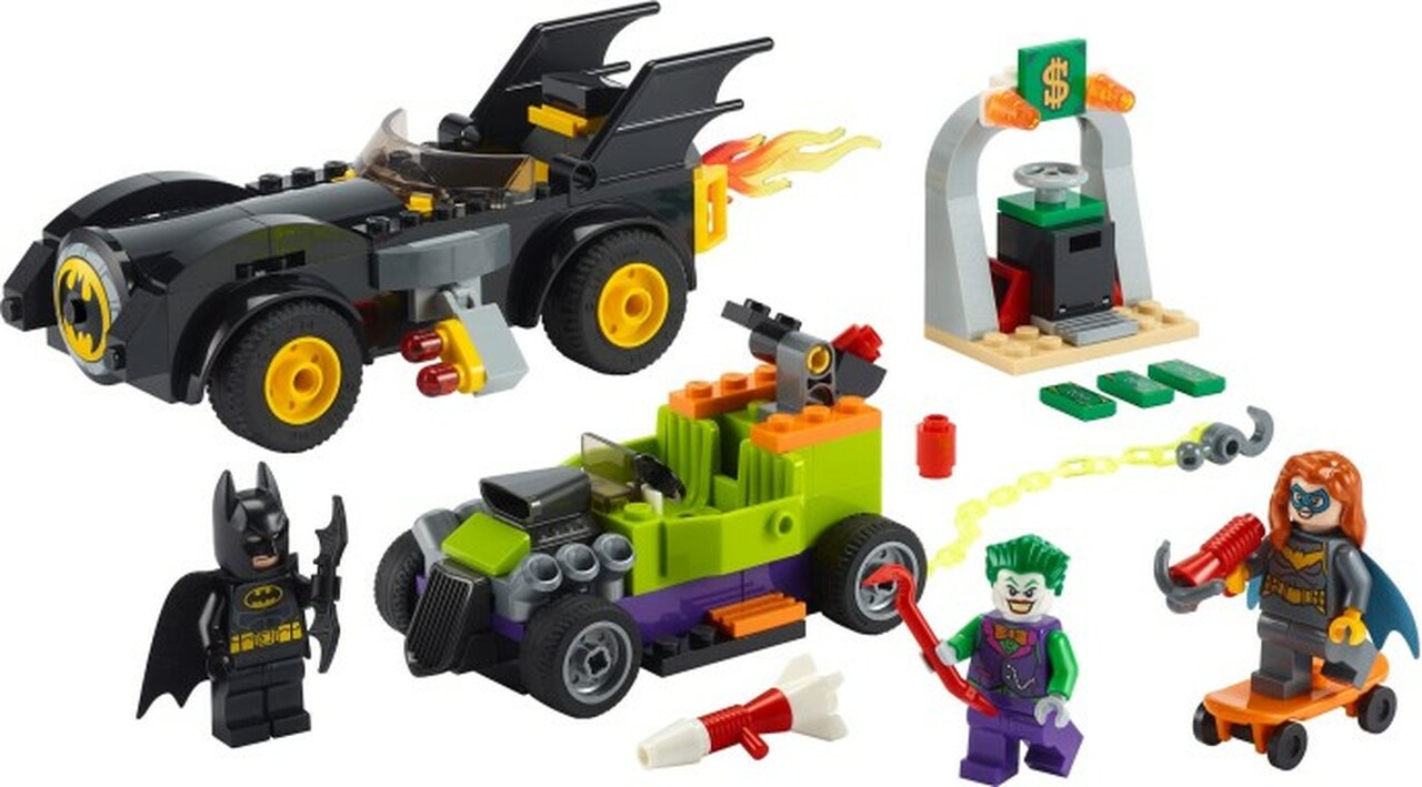 LEGO Batman