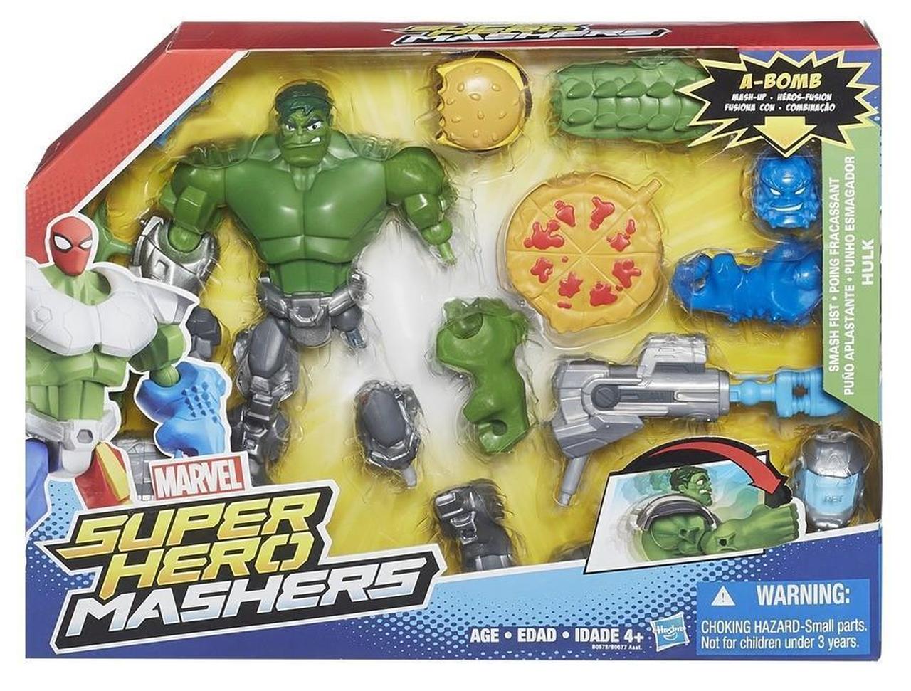 Hasbro Marvel