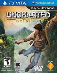 Uncharted: Golden