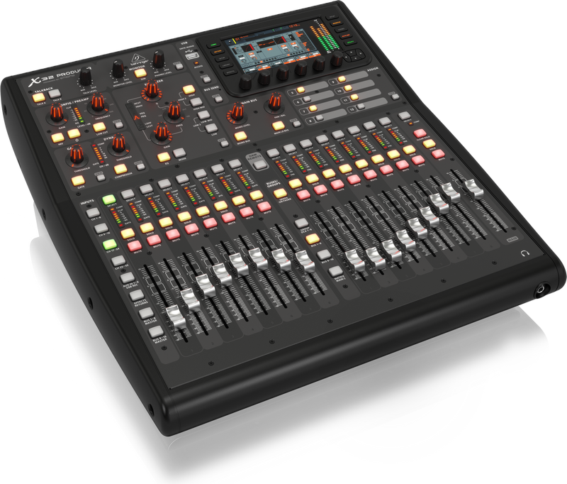 Behringer X32