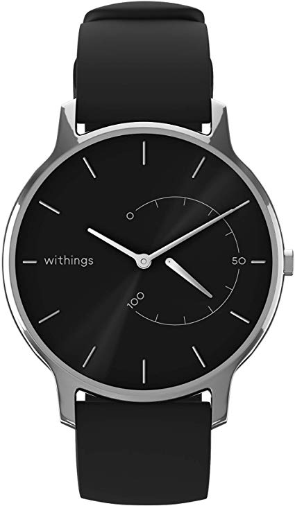 Withings Move