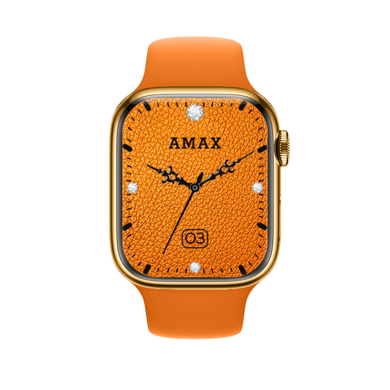 Amax watch