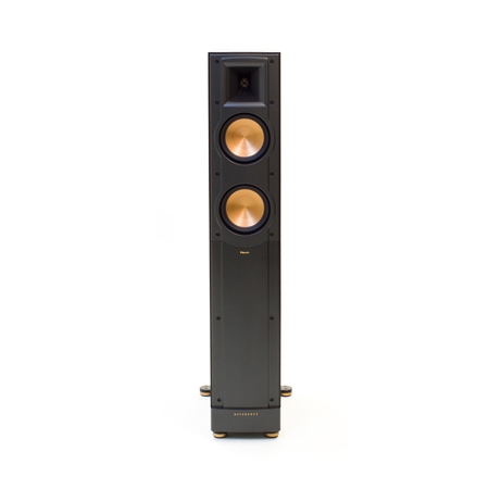 KLIPSCH RS 52 II Black Floorstanding Speaker in Pakistan