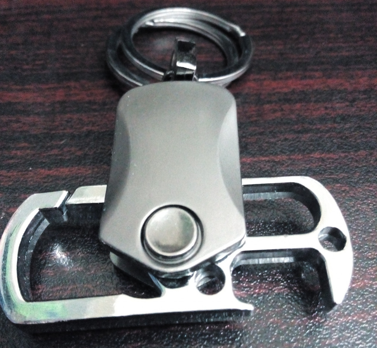 Spinner Keychain